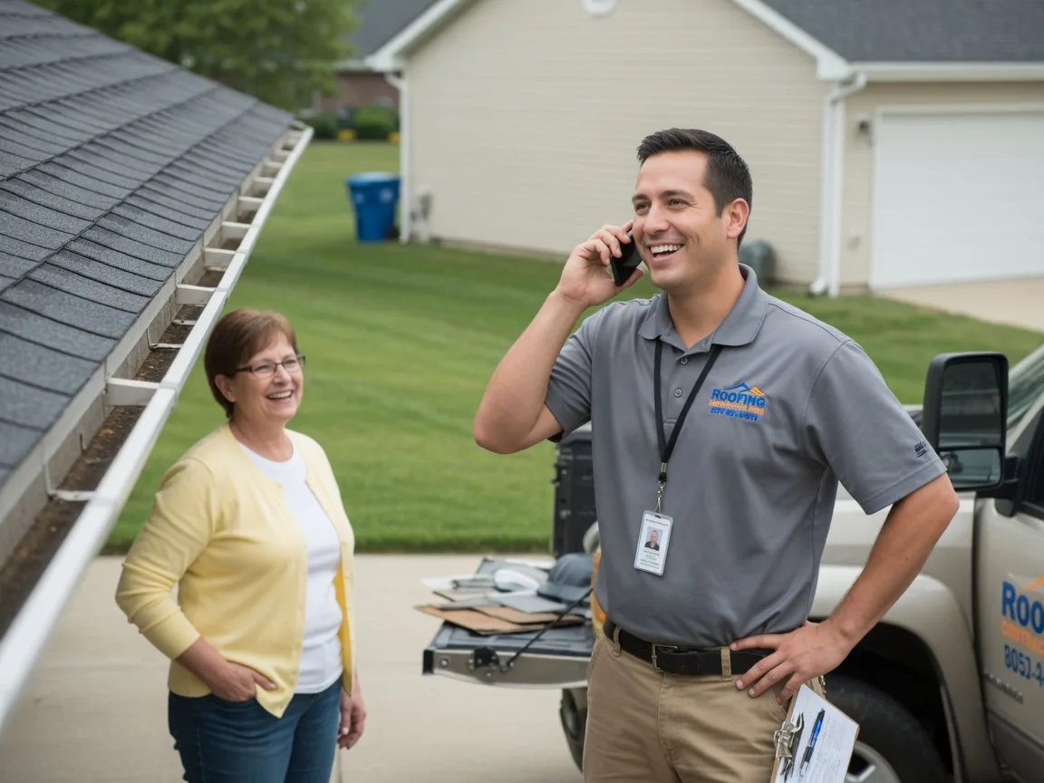 Local Roofing Contractors Perkins, MO FAQs